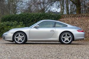 Image 27/50 of Porsche 911 Carrera (2007)