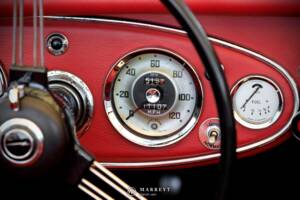 Immagine 41/68 di Austin-Healey 3000 Mk I (BT7) (1959)