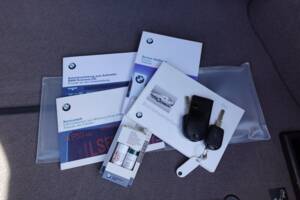 Immagine 34/41 di BMW 323ti Compact (1999)