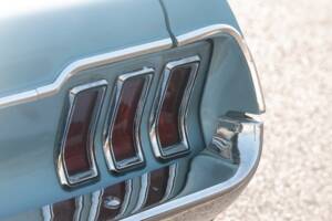 Image 8/50 of Ford Mustang 200 (1967)