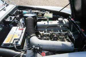 Image 24/50 de Mercedes-Benz 190 SL (1960)