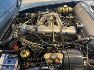 Imagen 15/17 de Mercedes-Benz 280 SL (1968)