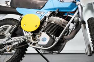 Imagen 9/50 de KTM 250 MC/GS (1977)