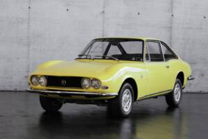 Image 5/48 of Moretti 124 Special GS (1968)