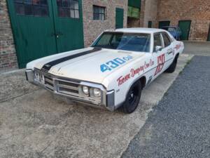 Afbeelding 3/17 van Buick Wildcat Sport Coupe (1969)