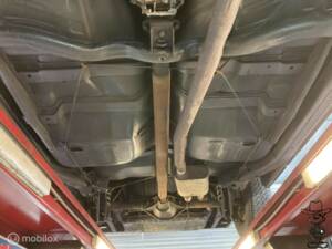 Afbeelding 9/37 van Chevrolet Camaro RS 327 (1968)