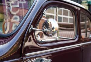 Immagine 14/33 di Renault 4 CV Décapotable (1951)