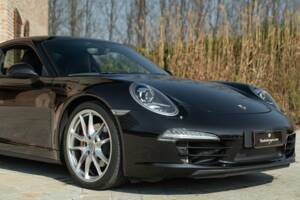 Bild 9/50 von Porsche 911 Carrera 4S (2015)