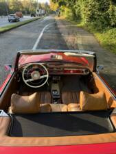 Image 6/8 of Mercedes-Benz 230 SL (1965)