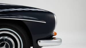 Image 12/15 de Mercedes-Benz 190 SL (1960)