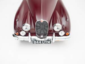 Image 39/41 de Jaguar XK 150 3.8 SE OTS (1960)