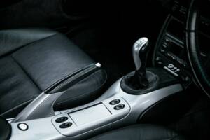 Bild 21/39 von Porsche 911 Carrera "40 Jahre 911" (2004)