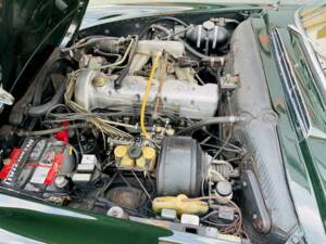 Bild 25/36 von Mercedes-Benz 280 SL (1970)