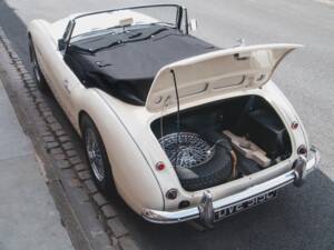 Bild 12/18 von Austin-Healey 3000 Mk II (BJ7) (1963)