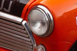 Bild 34/50 von Rover Mini Cooper 1,3i (1993)