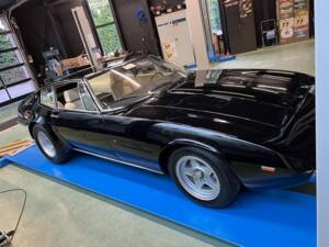 Bild 21/27 von Maserati Ghibli (1968)