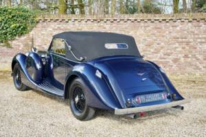 Image 48/50 of Lagonda LG 6 (1939)