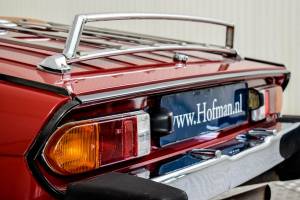 Immagine 14/50 di Triumph Spitfire 1500 USA (1979)