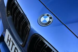 Bild 35/50 von BMW M5 (2014)