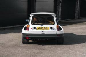 Afbeelding 20/50 van Renault R 5 Turbo 2 (1984)