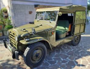 Bild 18/50 von FIAT AR 59 (1983)