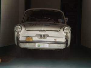 Immagine 19/50 di Autobianchi Bianchina Panoramica (1967)