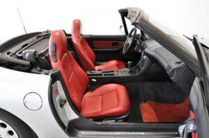 Afbeelding 35/37 van BMW Z3 1.8 (1996)