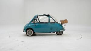 Image 8/15 of Heinkel Kabine 150 (1958)