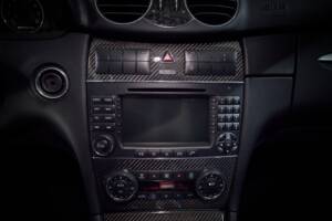 Bild 71/100 von Mercedes-Benz CLK 63 AMG Black Series (2007)