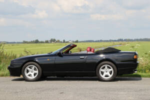 Image 6/44 de Aston Martin Virage Volante (1993)