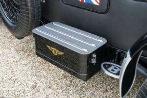 Imagen 18/50 de Bentley Speed Eight (1950)