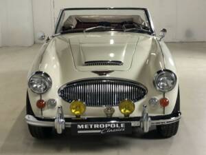 Image 8/24 of Austin-Healey 3000 Mk III (BJ8) (1965)