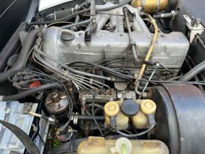 Bild 91/106 von Mercedes-Benz 280 SL (1969)