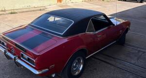 Image 11/19 of Chevrolet Camaro (1968)