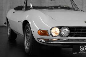Image 11/50 of FIAT Dino Spider (1967)