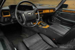 Image 12/19 de Jaguar XJS 5.3 V12 (1990)