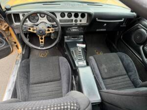 Image 11/21 of Pontiac Firebird TransAm (1979)