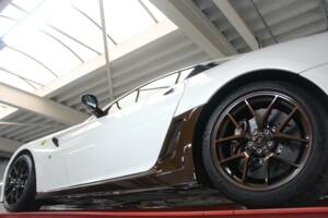 Image 12/50 de Ferrari 599 GTO (2011)