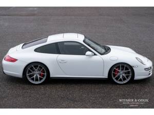 Bild 3/22 von Porsche 911 Carrera S (2008)