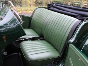 Bild 13/17 von MG TD Midget (1953)