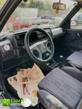 Bild 6/9 von Volkswagen Golf II GTD 1.6 (1987)