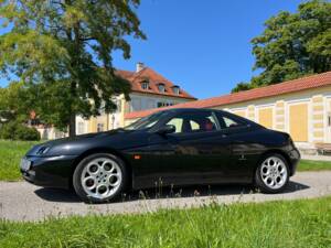 Imagen 1/66 de Alfa Romeo GTV 3.2 V6 24V (2003)