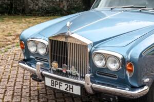 Imagen 22/42 de Rolls-Royce Silver Shadow I (1970)