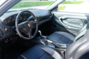 Bild 9/29 von Porsche 911 GT3 (2001)