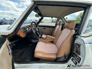 Bild 22/37 von Triumph Spitfire 1500 USA (1980)