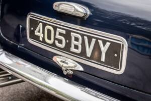 Image 26/64 of Aston Martin DB 4 (1962)