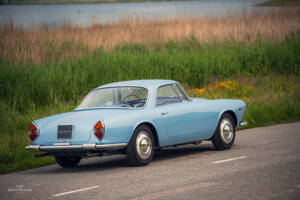 Bild 9/17 von Lancia Flaminia GT 2.8 3C Touring (1960)