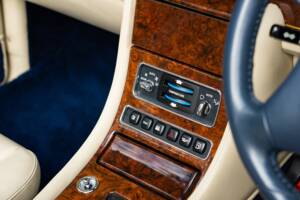 Bild 14/50 von Rolls-Royce Corniche V (2001)