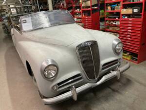 Immagine 21/50 di Lancia Aurelia B50 Pininfarina (1953)