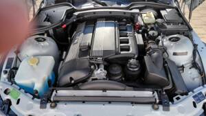 Bild 7/8 von BMW Z3 Coupé 2.8 (2000)